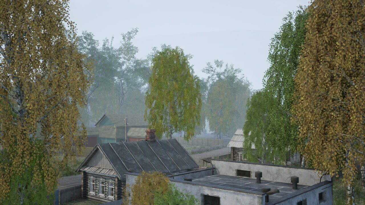 Capture de Russian Village Simulator