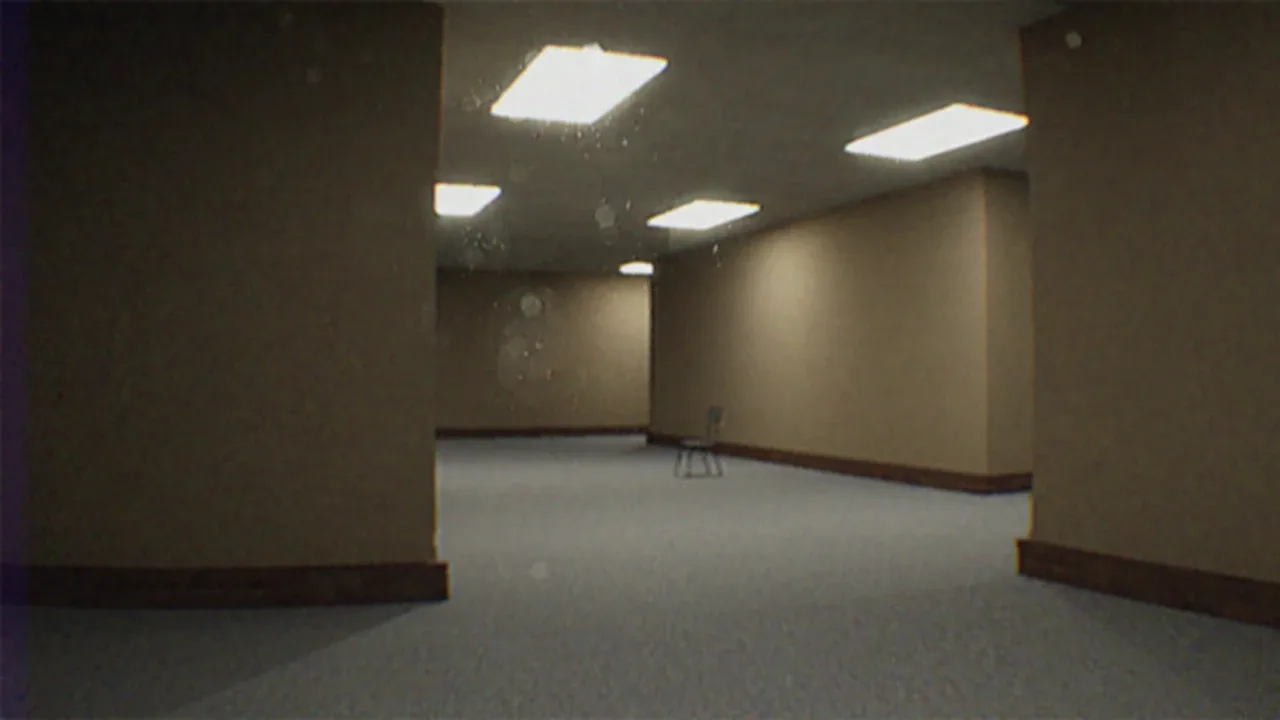 Dreamcore screenshot 2