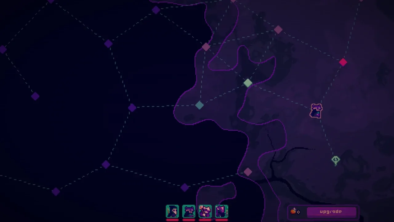 Trash of the Titans screenshot 2