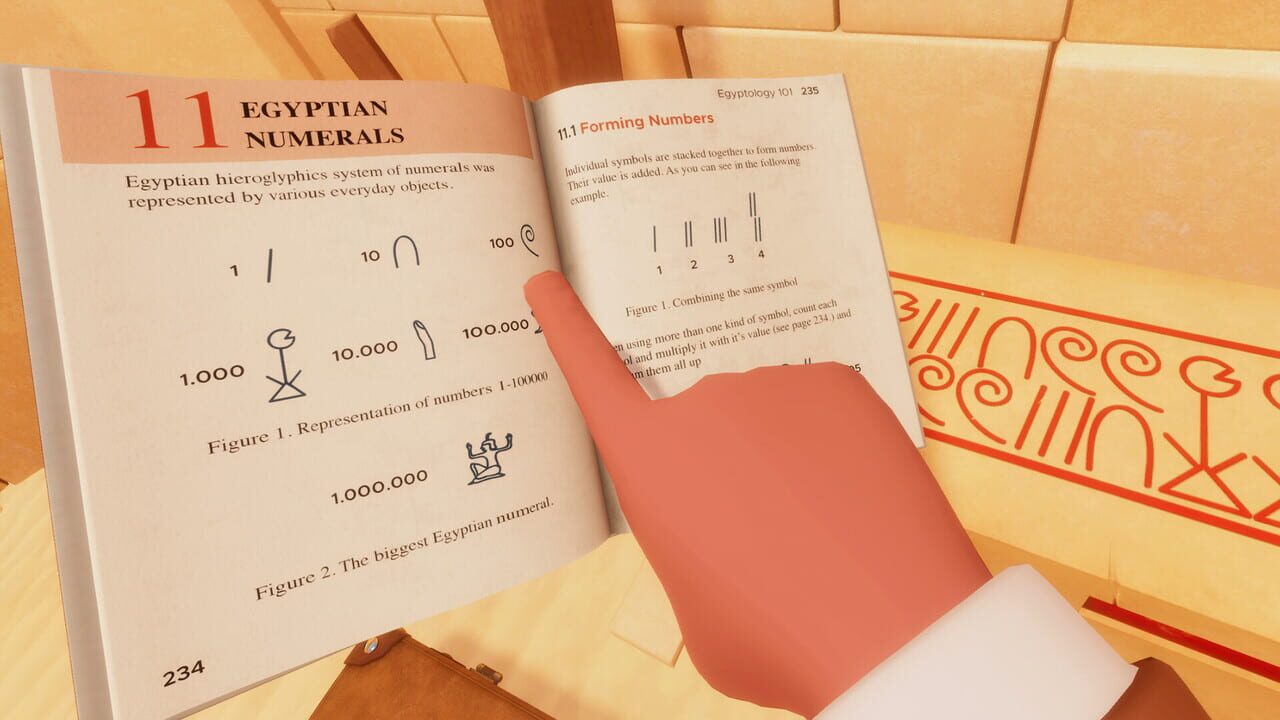 Escape Simulator VR