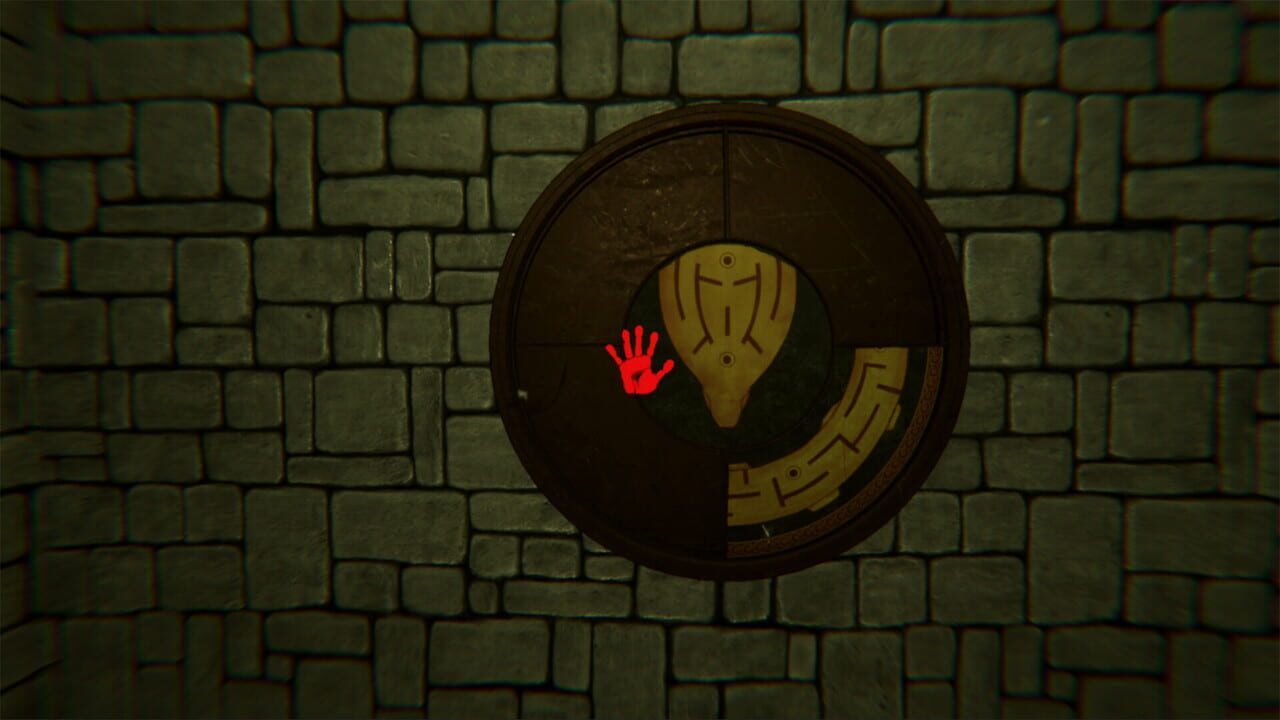 Daedalus: You Have Been Chosen
