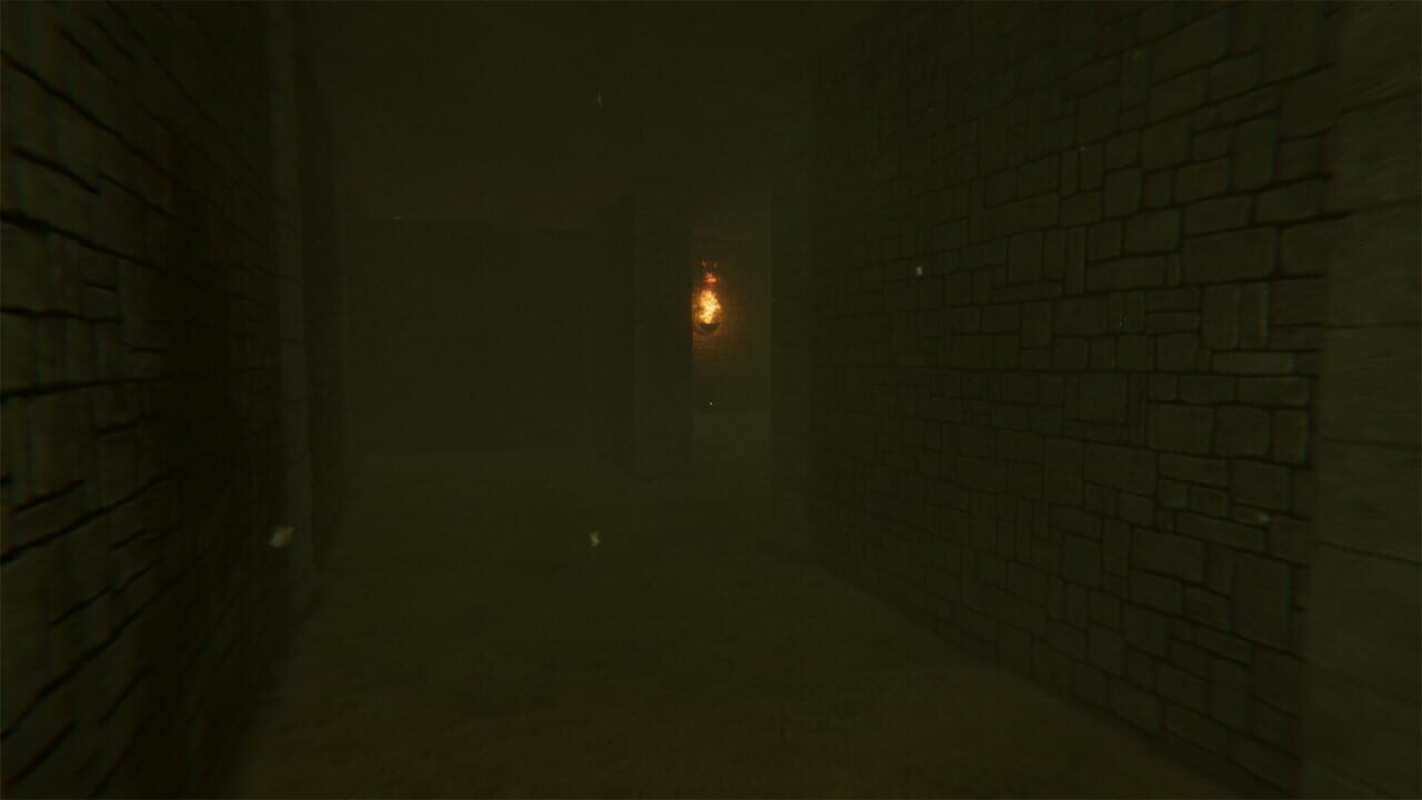Daedalus: You Have Been Chosen