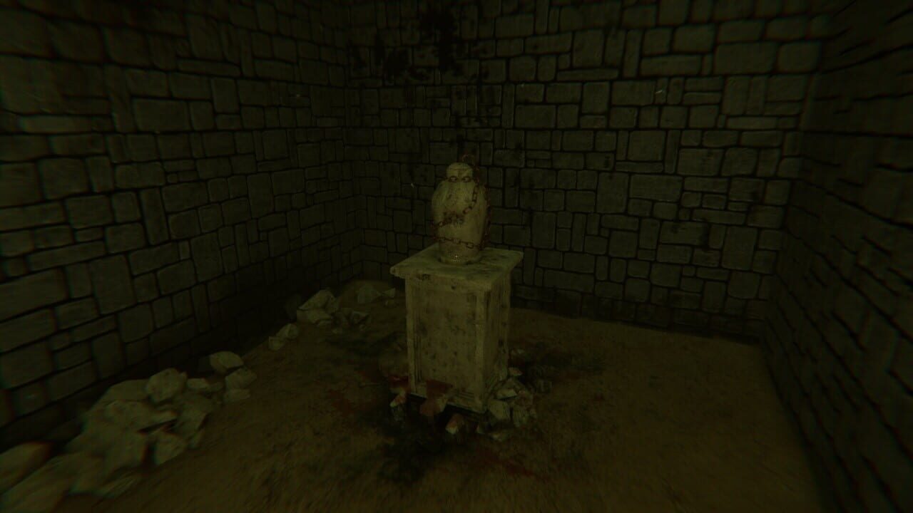 Daedalus: You Have Been Chosen