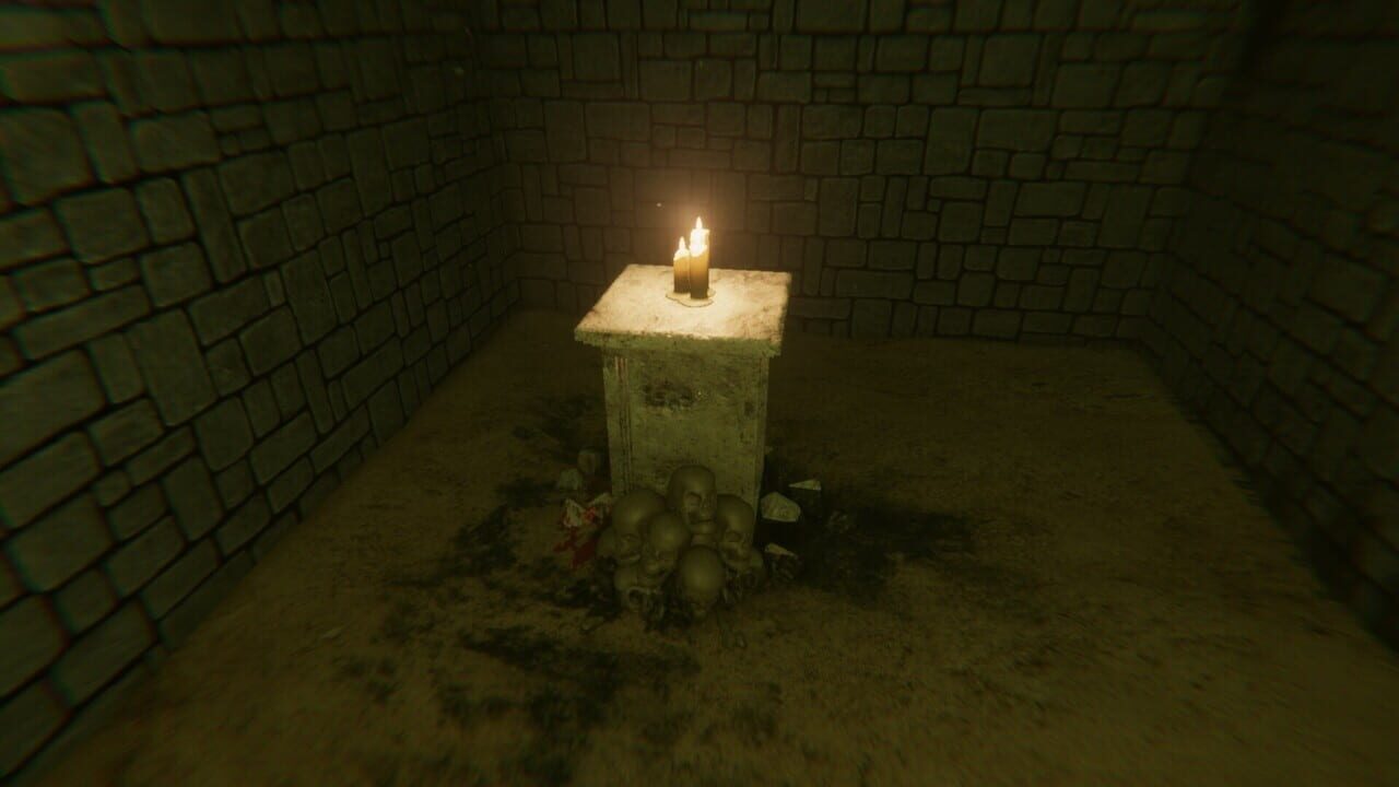 Daedalus: You Have Been Chosen
