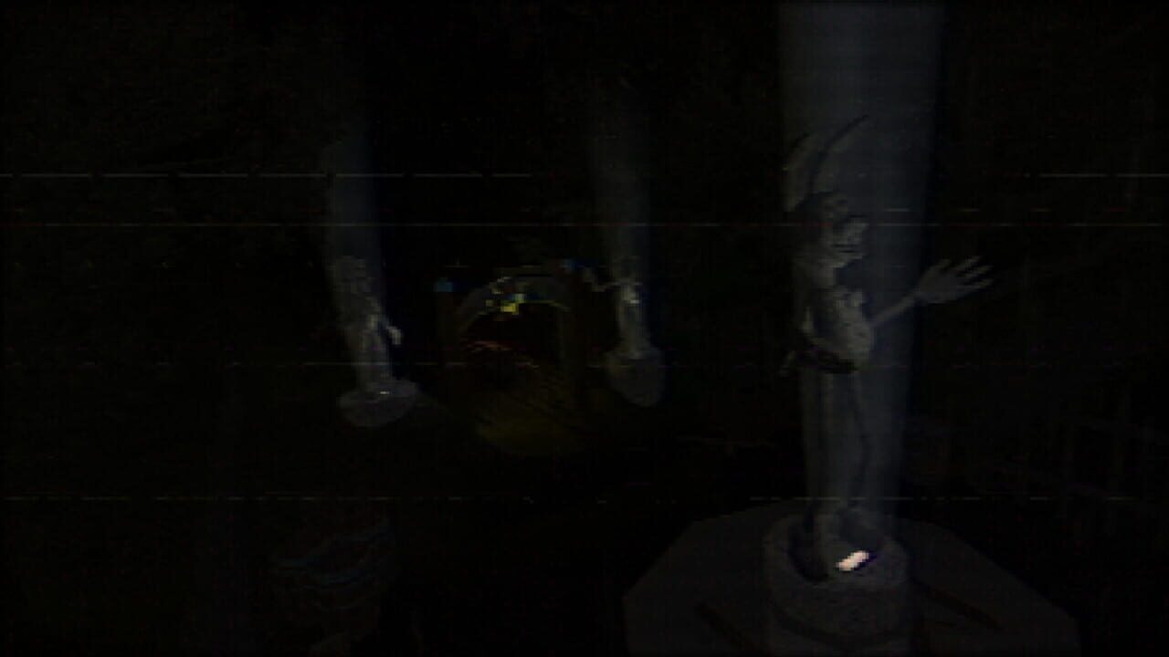Bucky's Grounds