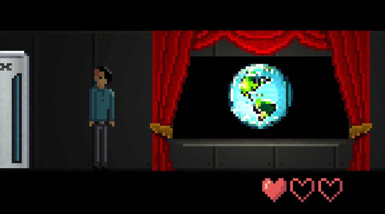 Welcome to Mars 9 screenshot