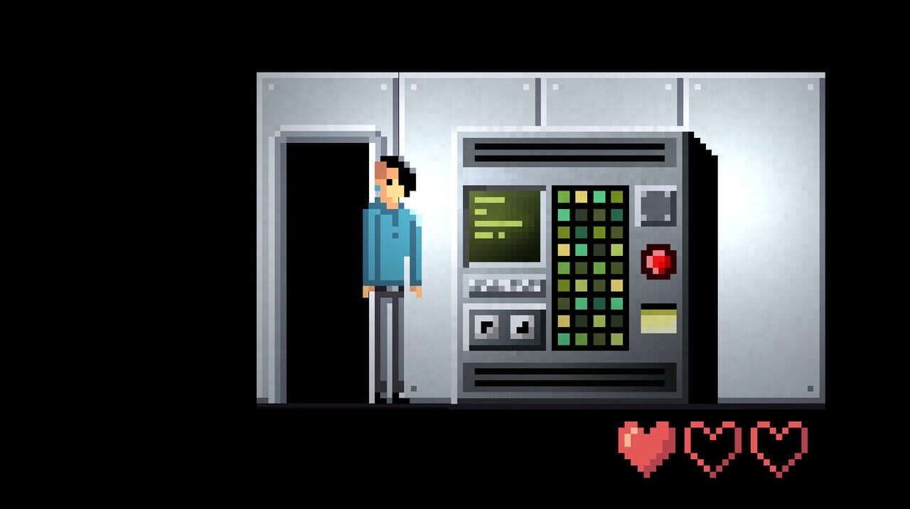 Welcome to Mars 9 screenshot