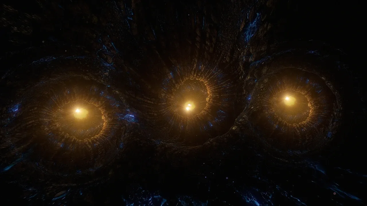 Realms of Flow screenshot 2