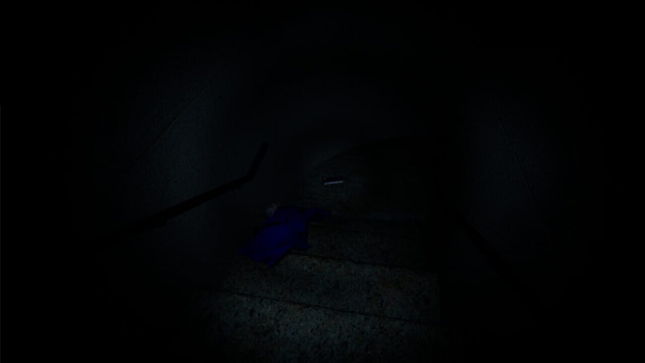 Staircase55