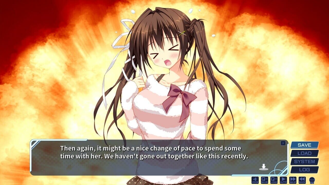 Nền tảng hỗ trợ My Little Sister's Special Place