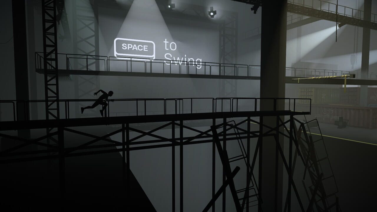 Capture de Try Again