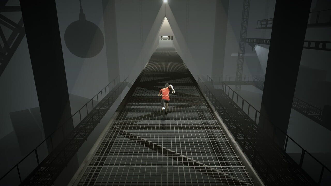 Capture de Try Again