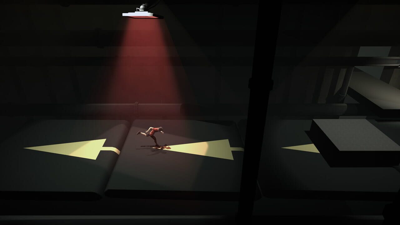 Capture de Try Again