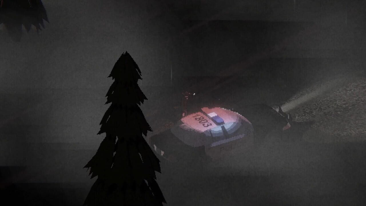 Scarlet Lake