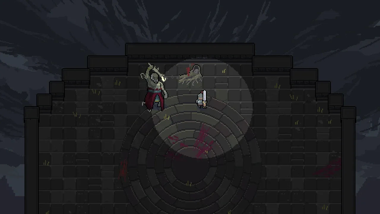 Pale Coins screenshot 1