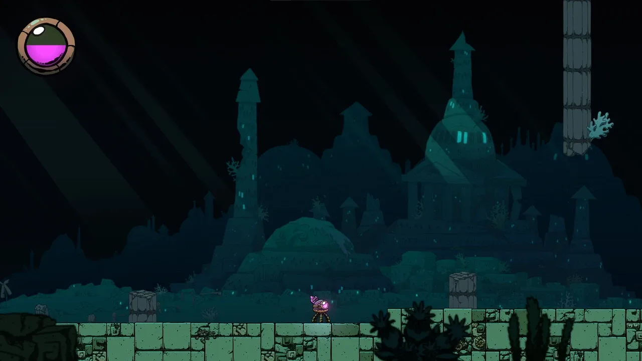 Light of Atlantis screenshot 2