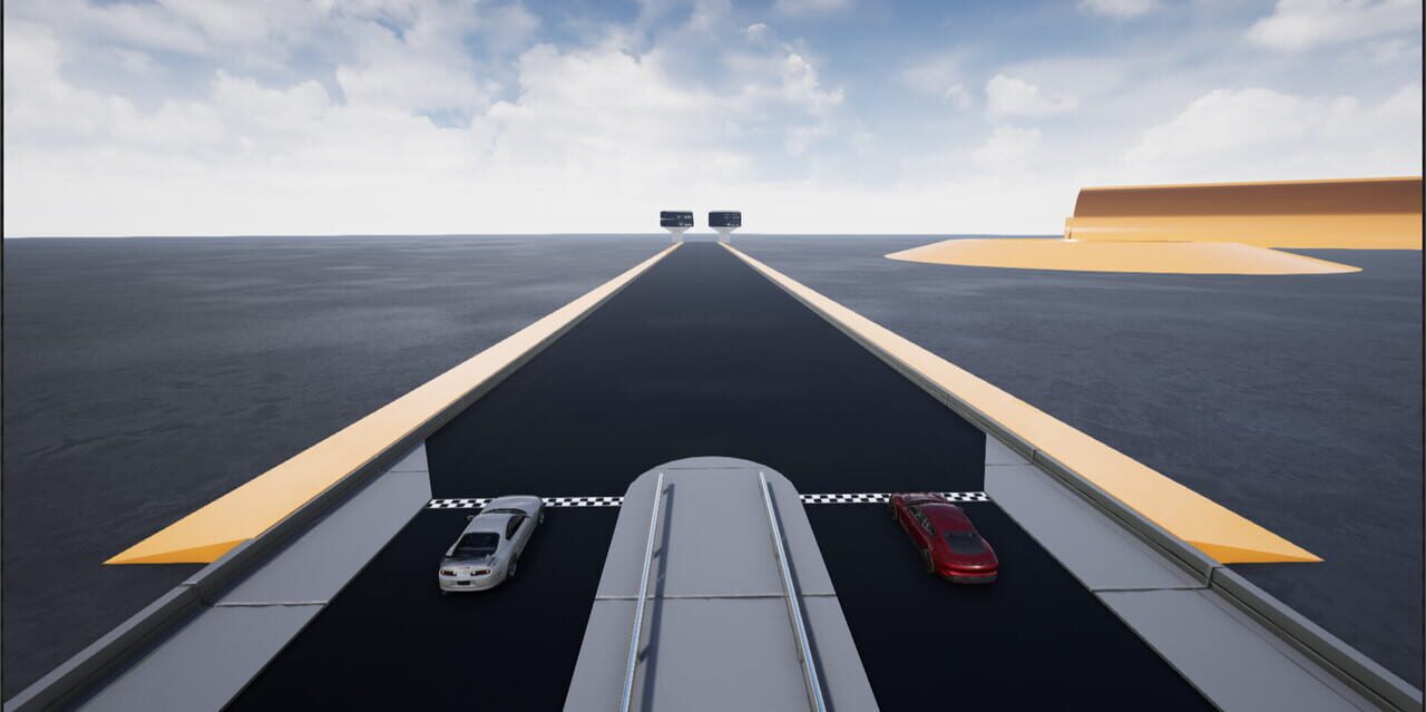 CarLife Simulator screenshot