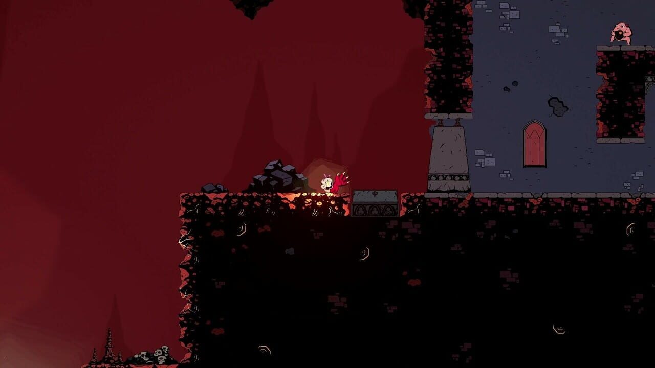 Arm of Satan screenshot