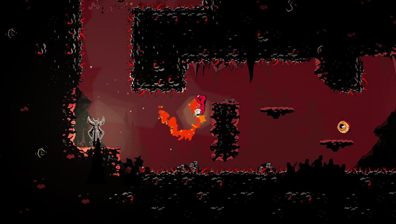 Arm of Satan screenshot