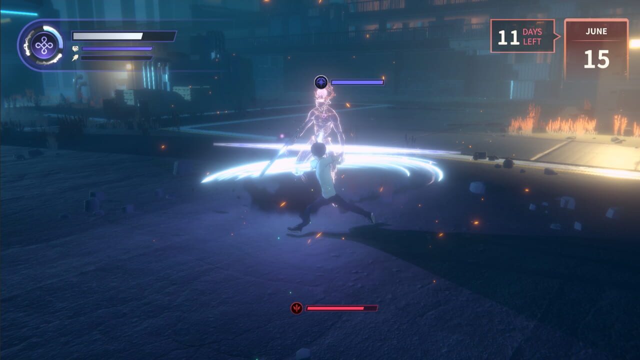 Eternights: Deluxe Edition (2023)