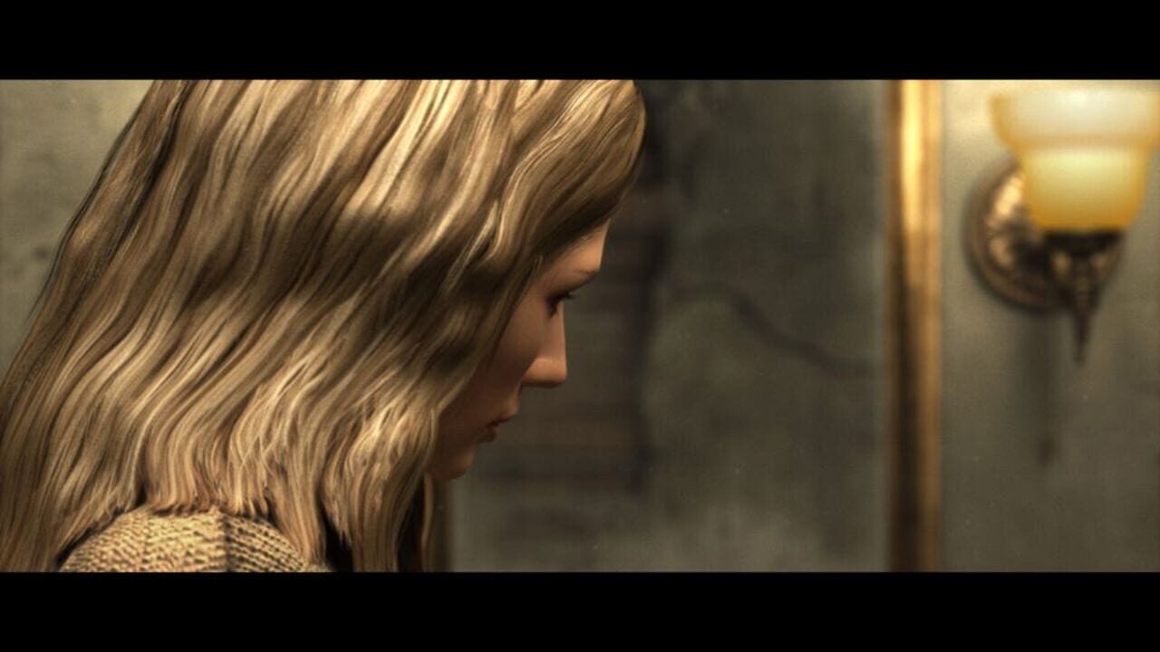 True Fear: Forsaken Souls Part 3 screenshot