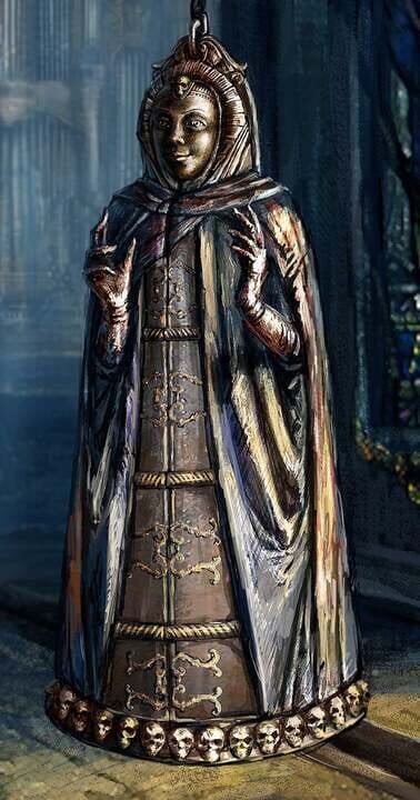 True Fear: Forsaken Souls Part 3 screenshot