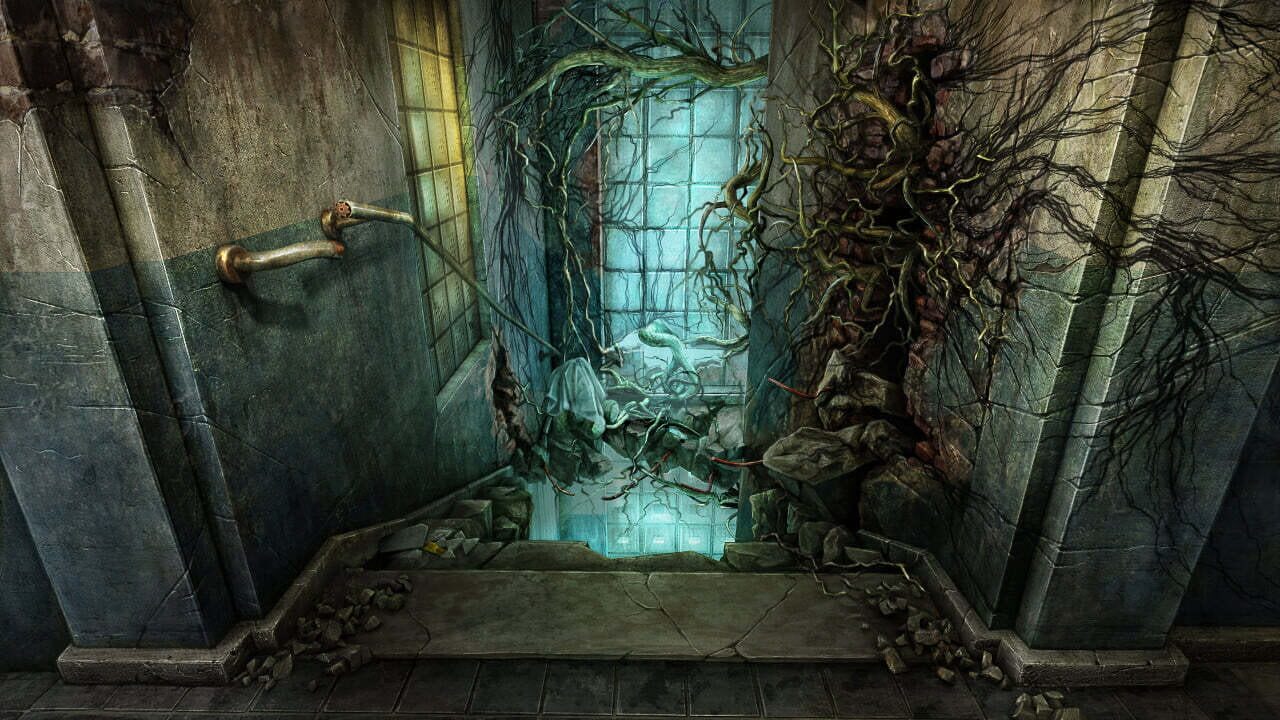 True Fear: Forsaken Souls Part 3 screenshot