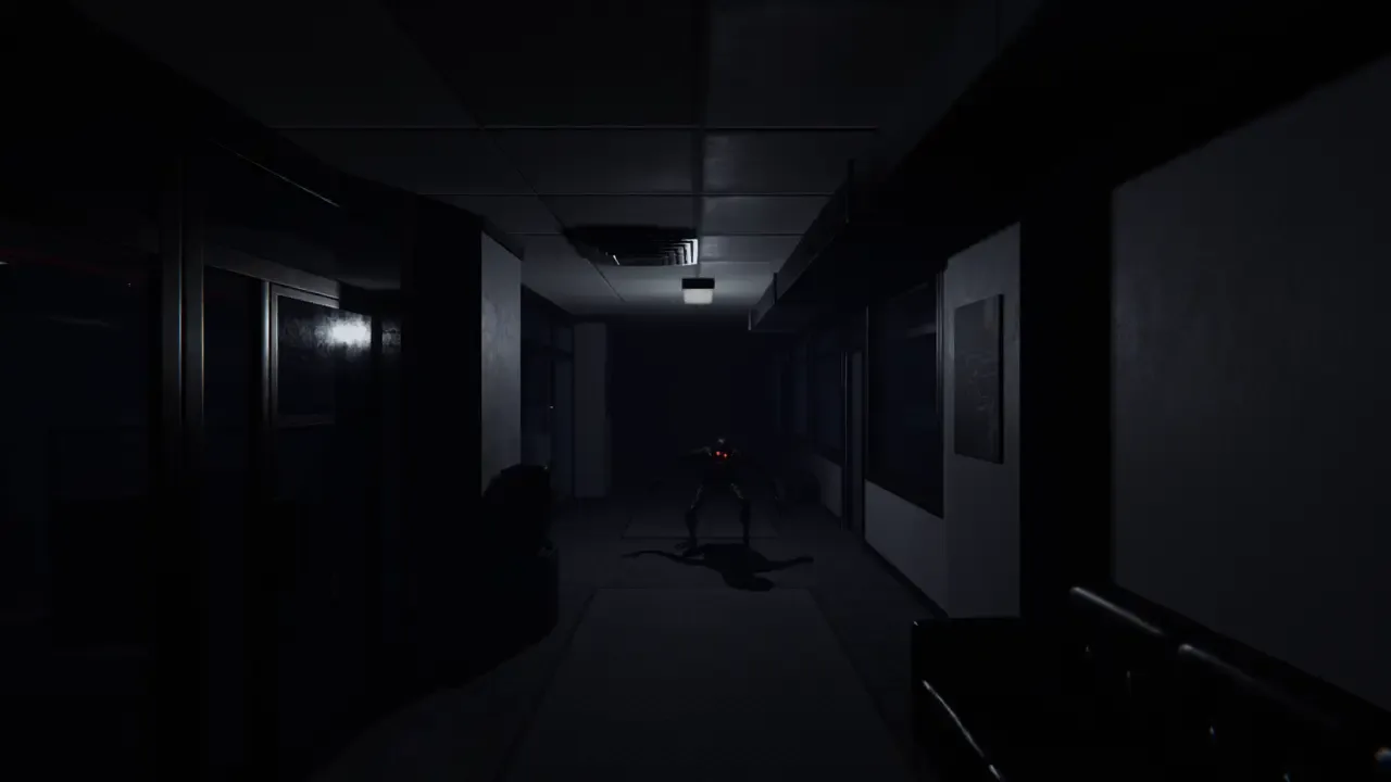 Midnight Heist screenshot 2