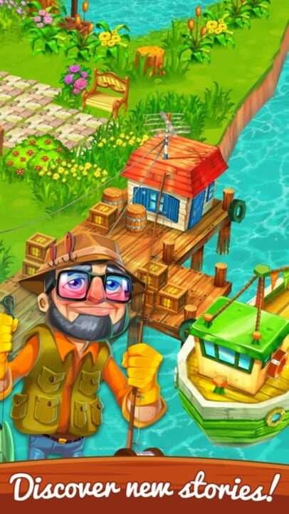 Top Farm screenshot