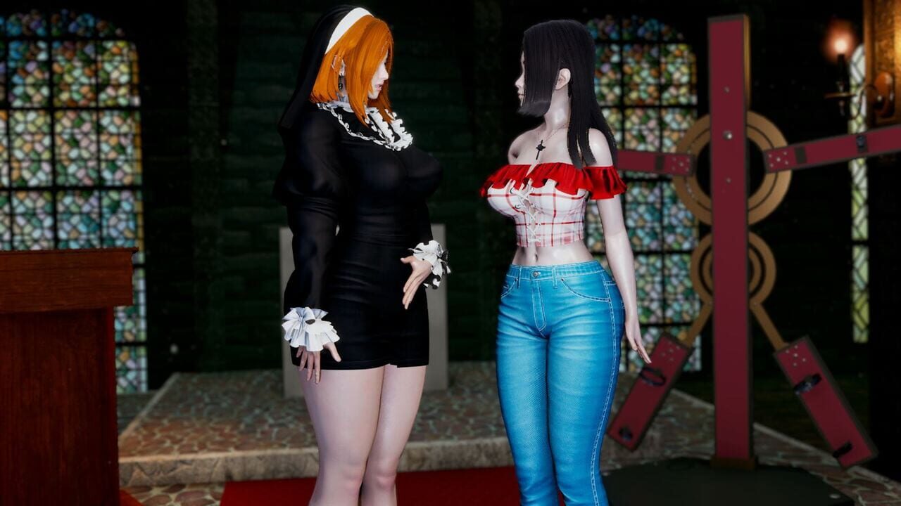 The Lécuyer Cult