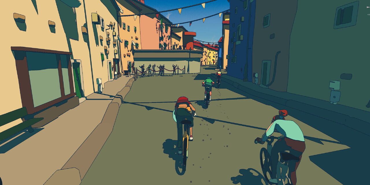 Wheel World screenshot