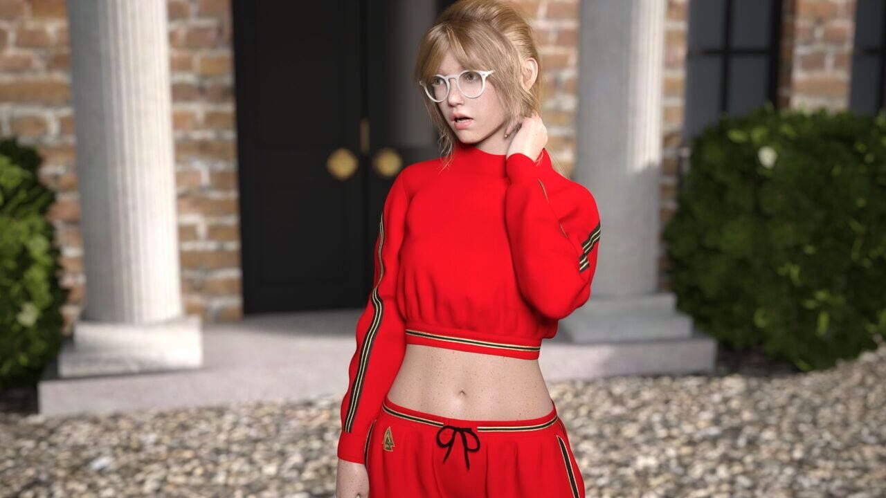 Dusklight Manor screenshot