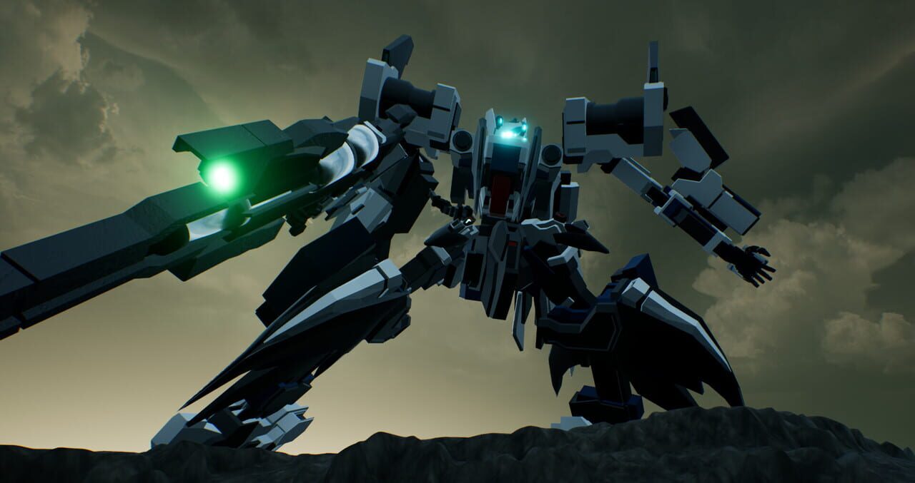 Vulture: Unlimited Frontier - 0