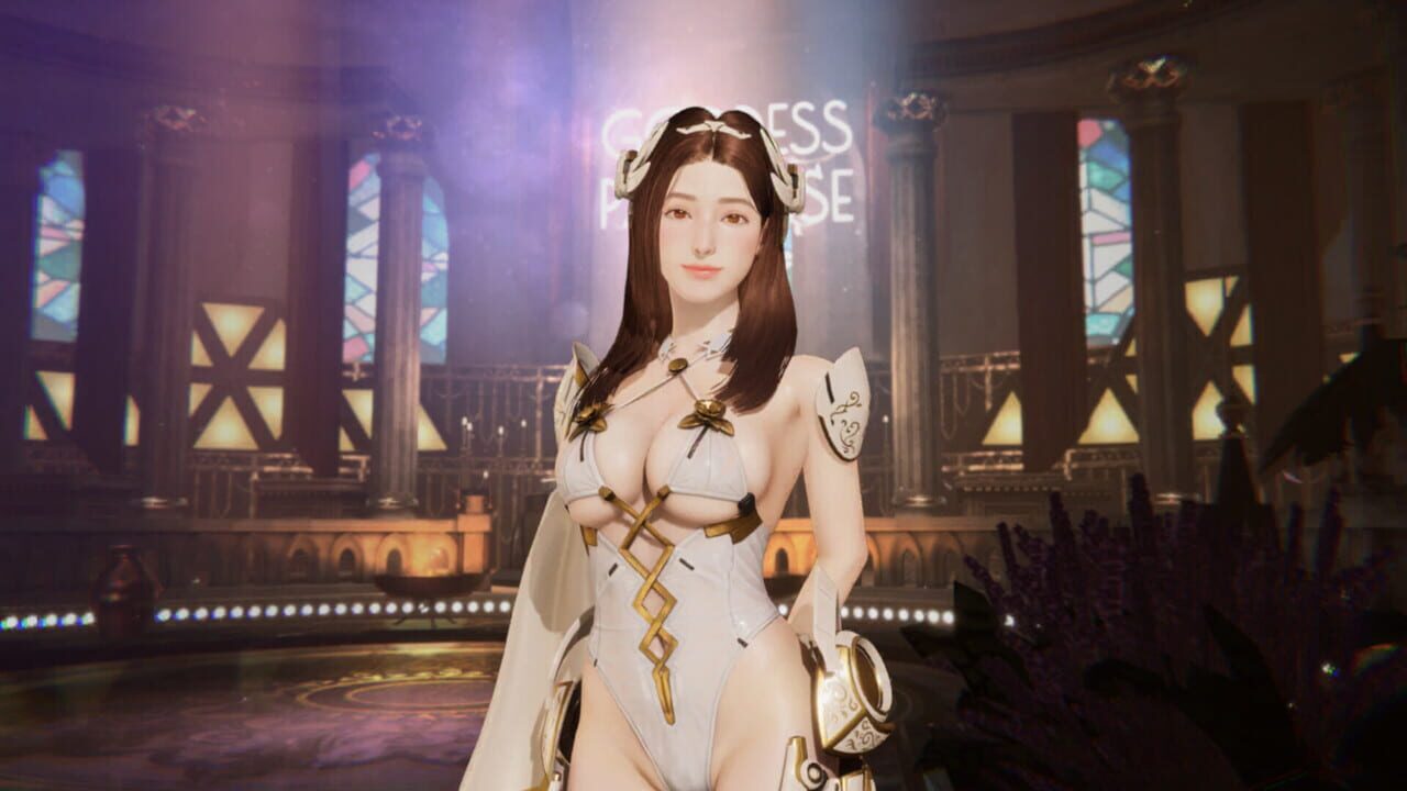 Rise of Eros screenshot