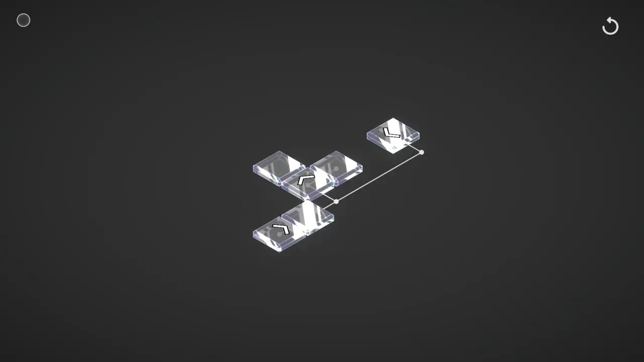 Lovux screenshot 2