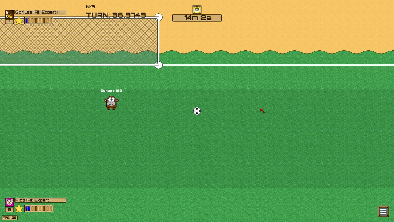 E-Genes: Funtball