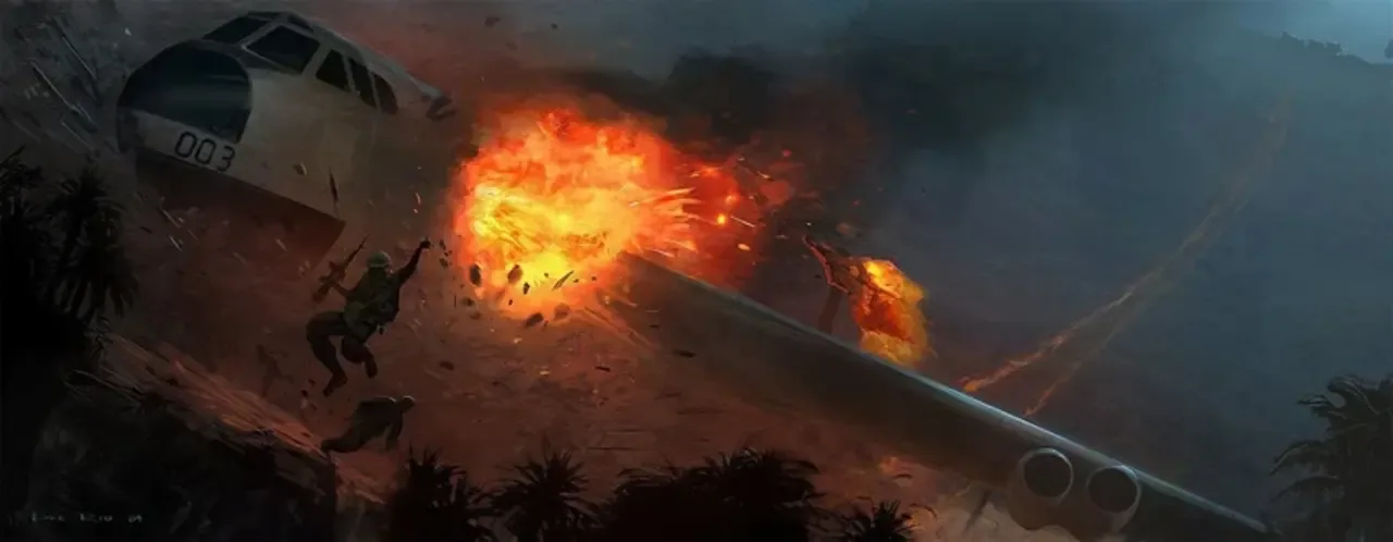 Call of Duty: Vietnam