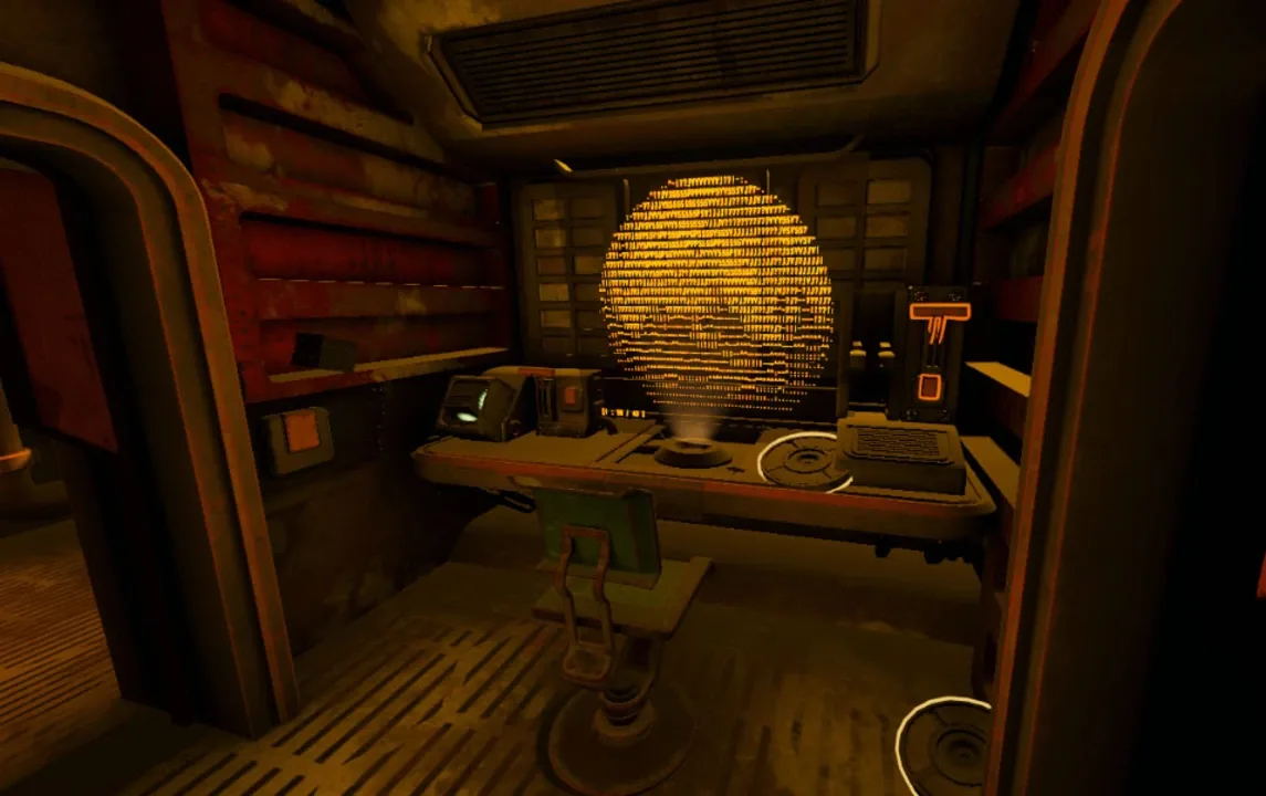 Repunk screenshot 2