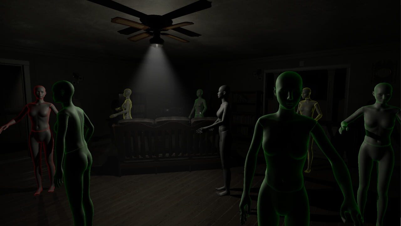 096 image - Site 50 (CANCELLED) mod for SCP - Containment Breach