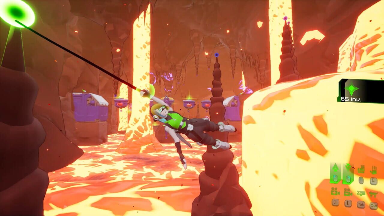 Veil: Alter Unknown screenshot