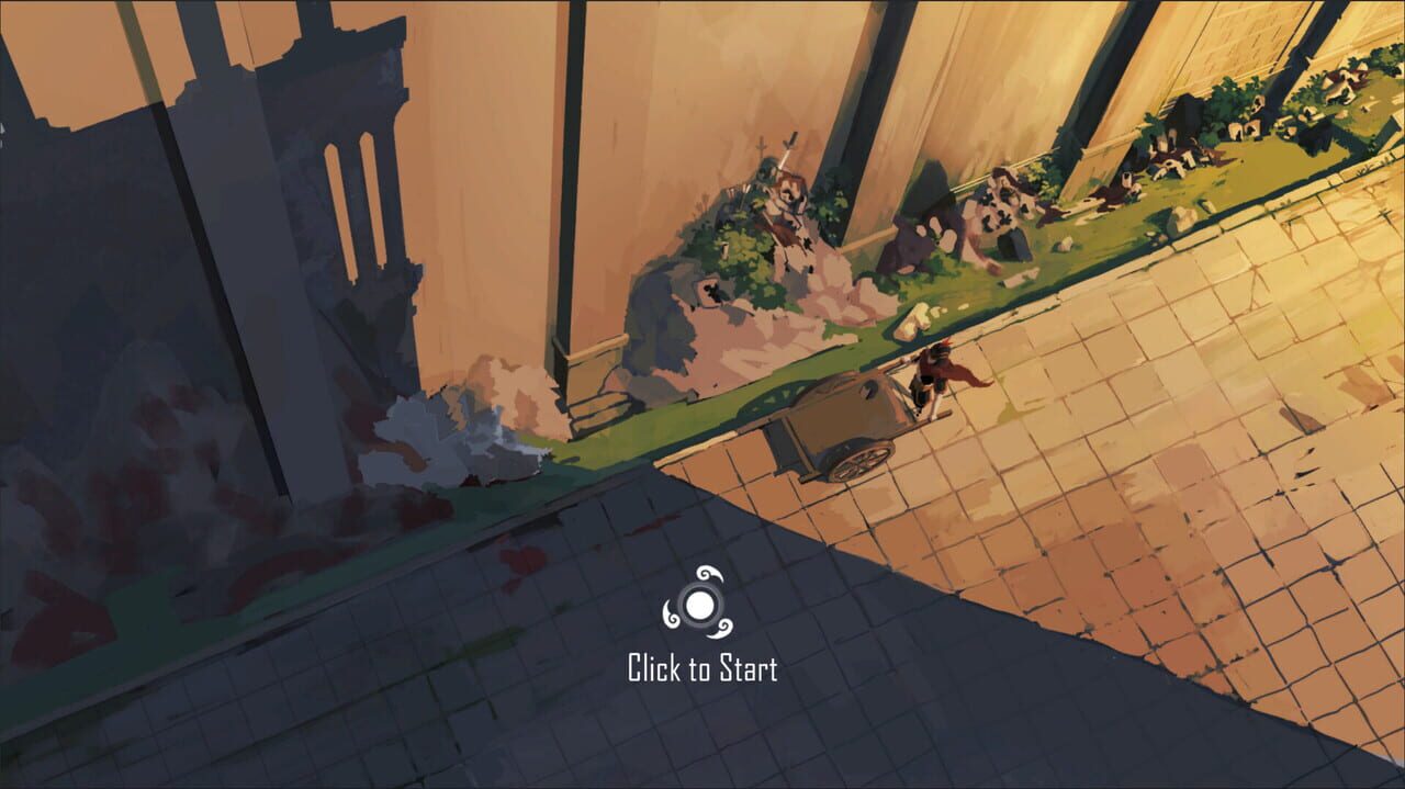 Zankoi's Chronicles screenshot