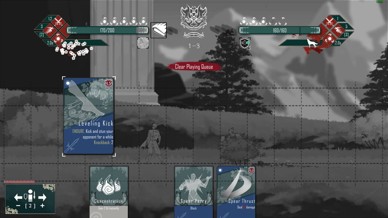 Zankoi's Chronicles screenshot