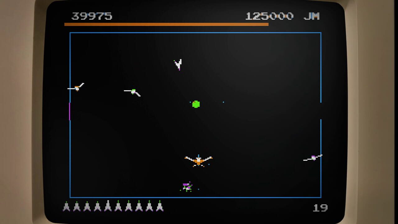 The Making of Karateka screenshot