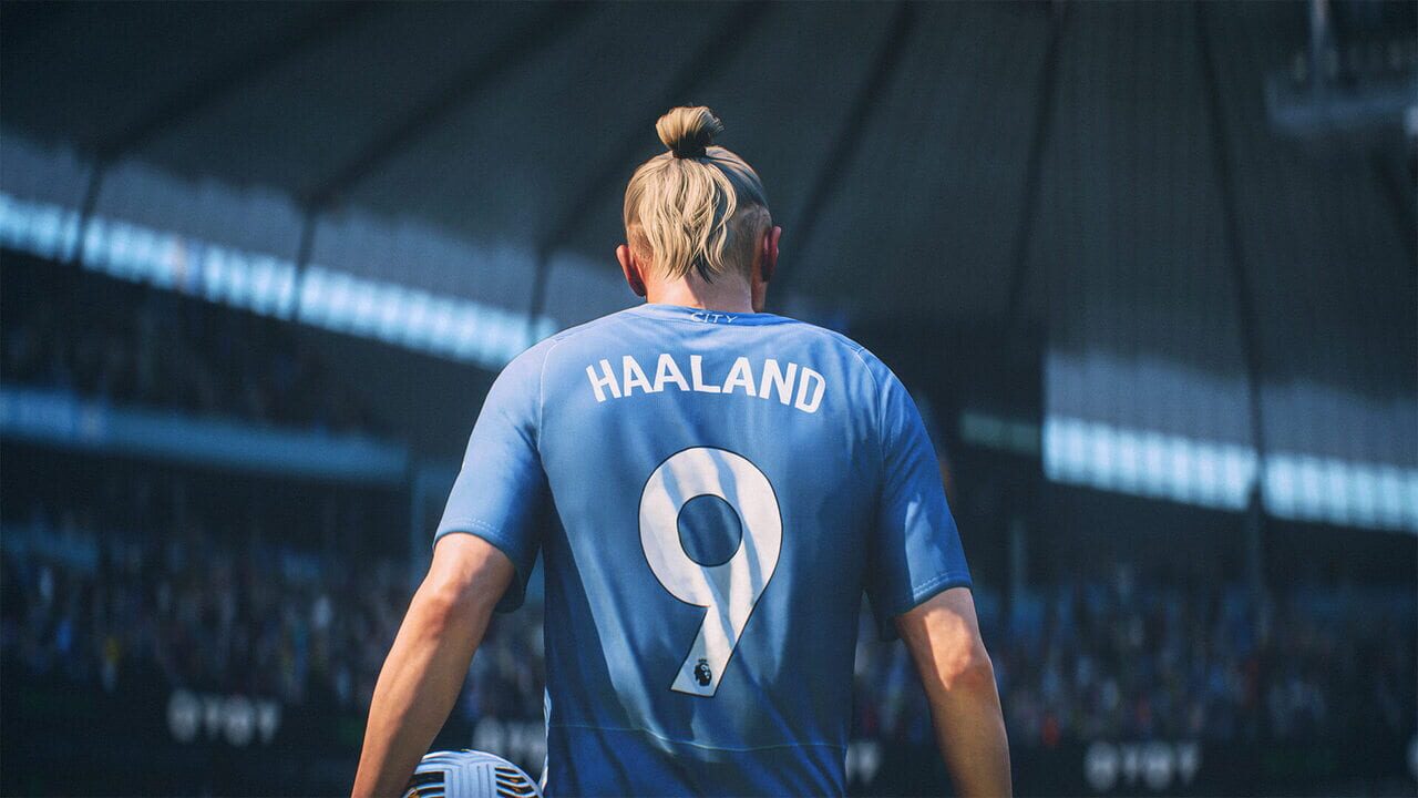 EA Sports FC 24 screenshot