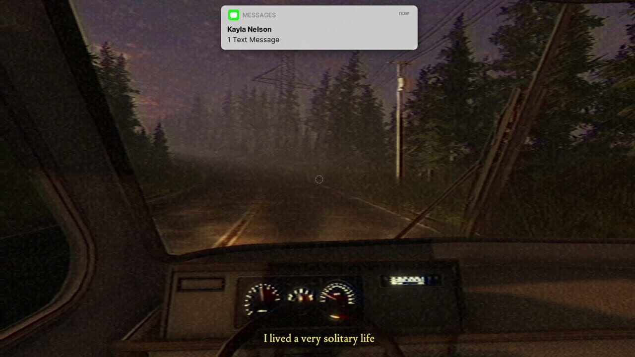 Capture de Fears to Fathom: Ironbark Lookout