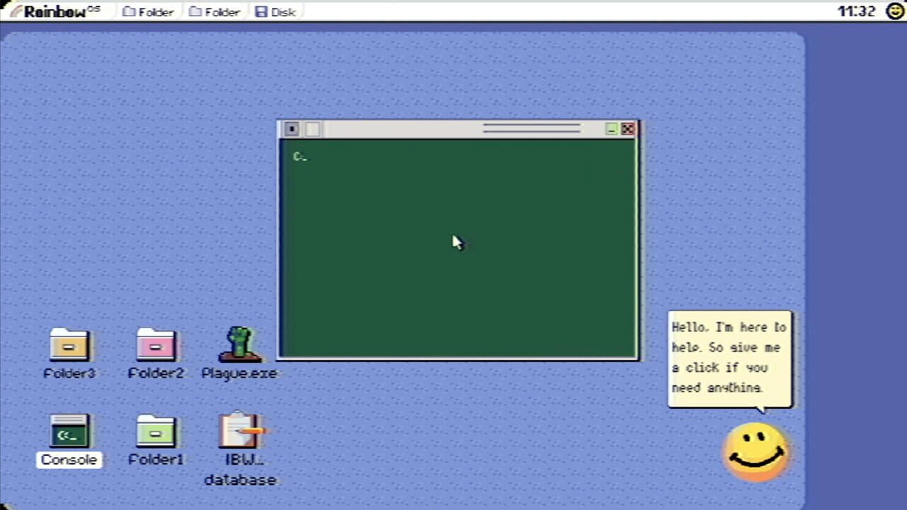 Capture de Fears to Fathom: Ironbark Lookout