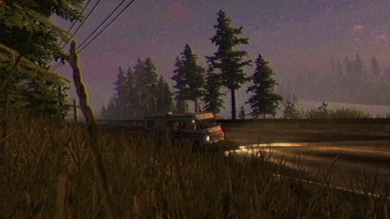 Capture de Fears to Fathom: Ironbark Lookout