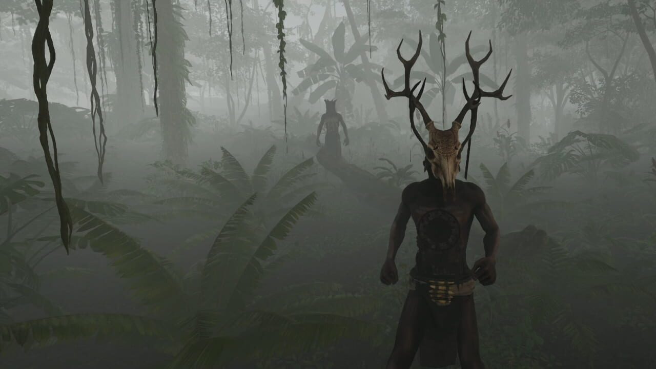 Bootstrap Island screenshot