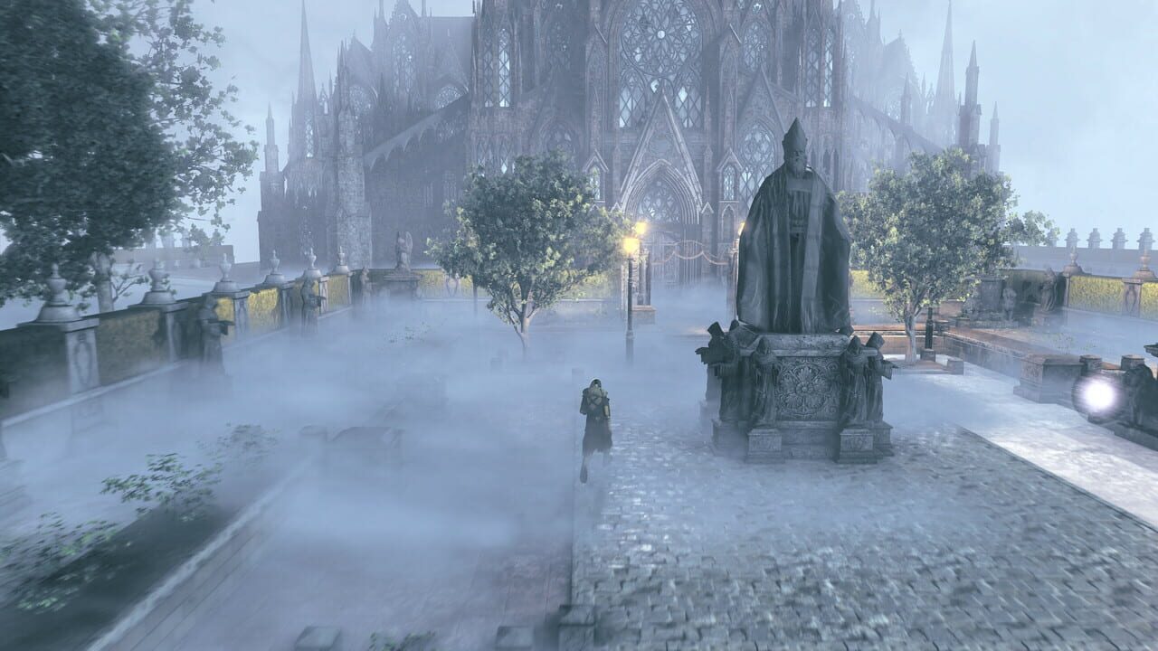 Tenebris Pictura screenshot