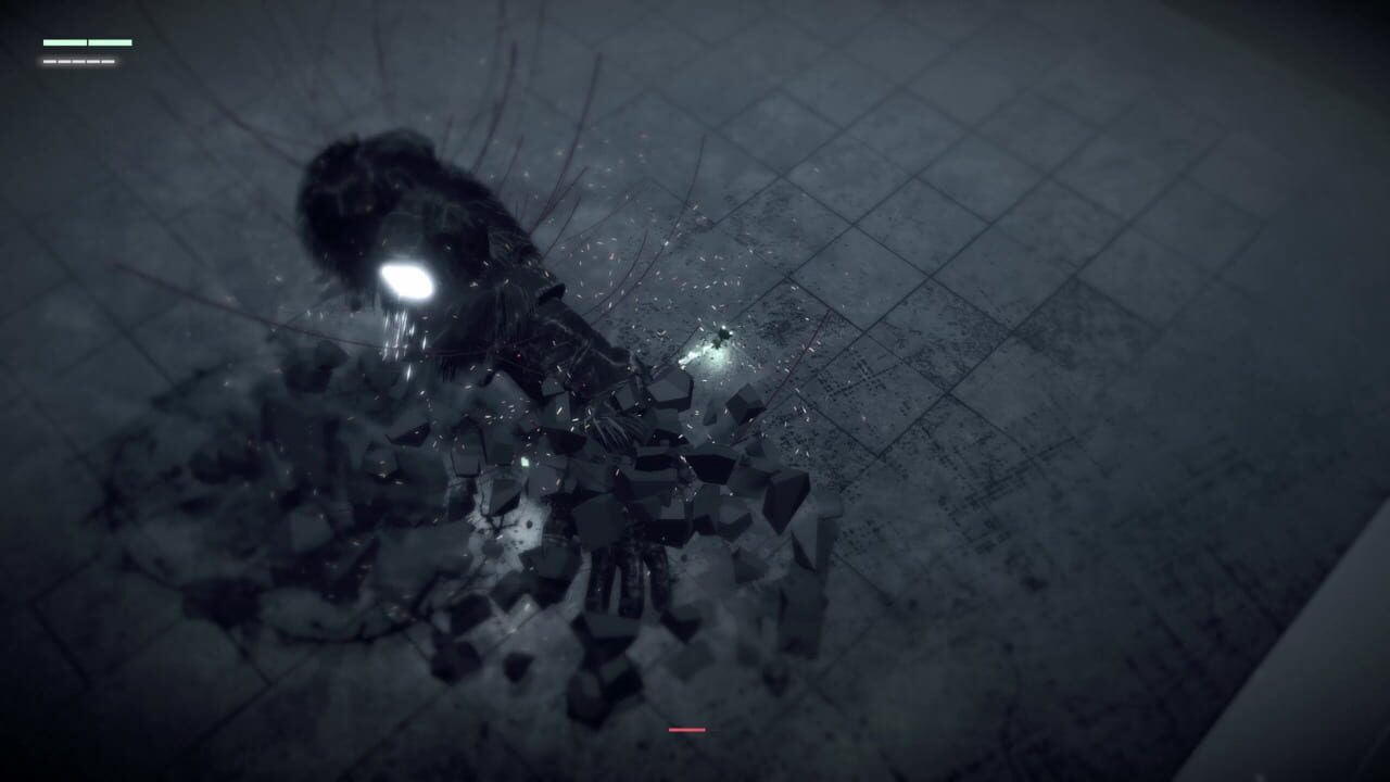 Screenshot of Light Odyssey